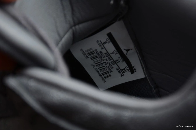 x KAWS Air 930155-003 Grey Cool Jordan 4 1218